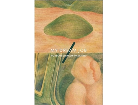 Livro My Dream Job de Norman Erikson Pasaribu (Inglês)