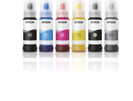 Epson 15 Ecotank Tinteiro 1 Unidade(S) Original C.