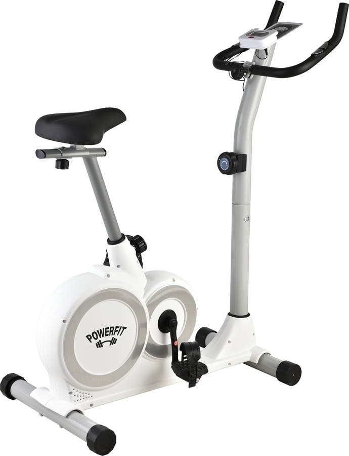 Bicicleta estática runfit discount basic