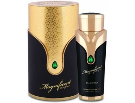 Perfume  Magnificent Pour Femme Eau de Parfum (100 ml)