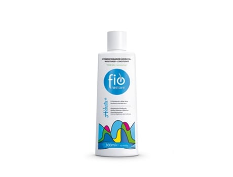 FIO RESTORE Hidrata Condicionador 300Ml