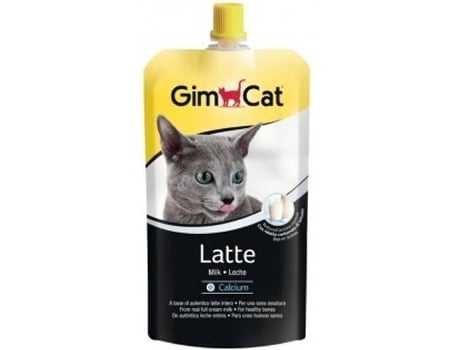 Leite para Gatos  Substituição (200ml - Gatinhos)