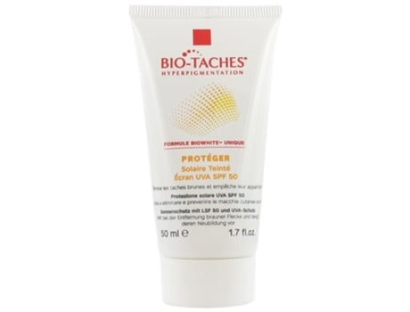 ALLIANCE Bio-Taches Solar Color SPF50 50 ml