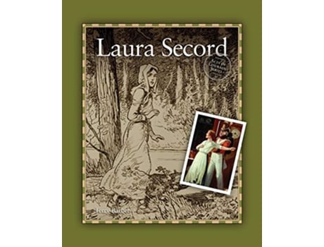 Livro Laura Secord Acts of Courage Series de Terry Barber (Inglês)