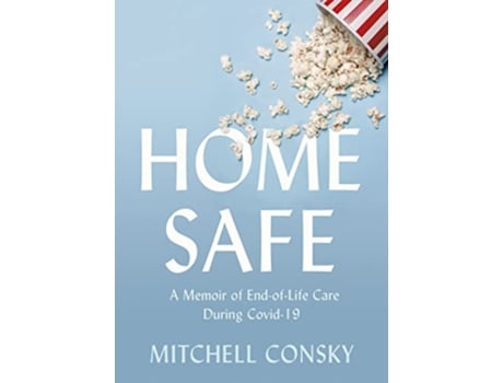 Livro Home Safe de Mitchell Consky (Inglês)