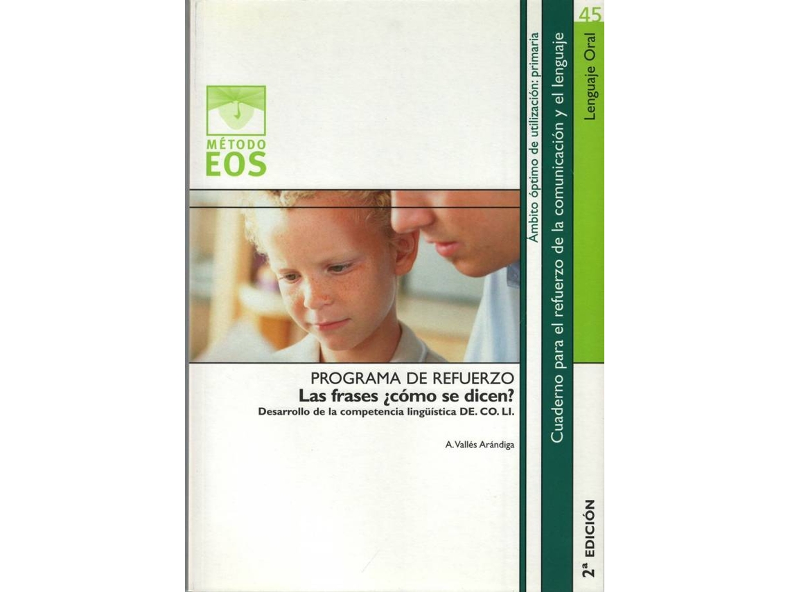 Aprenda espanhol - Livro de frases