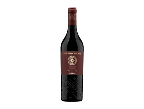 Vinho RUFFINO Rosso di Marte Bolgheri Sem Álcool (0.75 L - 1 Unidade)