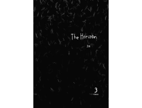 Livro Horizon, Vol. 3 de Jh (Inglês)