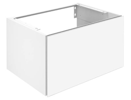 KEUCO X-Line Móvel de apoio 33151 650 X 400 X 490Mm KEUCO X-Line Móvel de apoio 33151 650 X 400 X 490Mm Cor: Inox