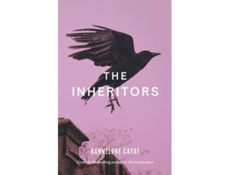 Livro The Inheritors de Hannelore Cayre (Inglês)