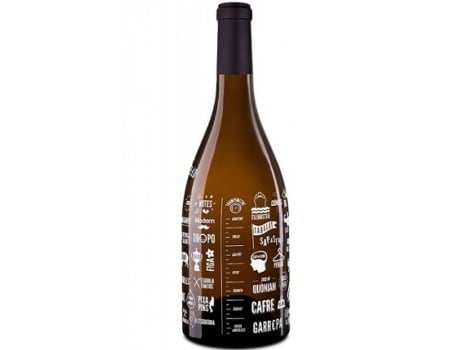 O Xitxarel·lo Branco Magnum 1,5l MARTÍ SERDÀ