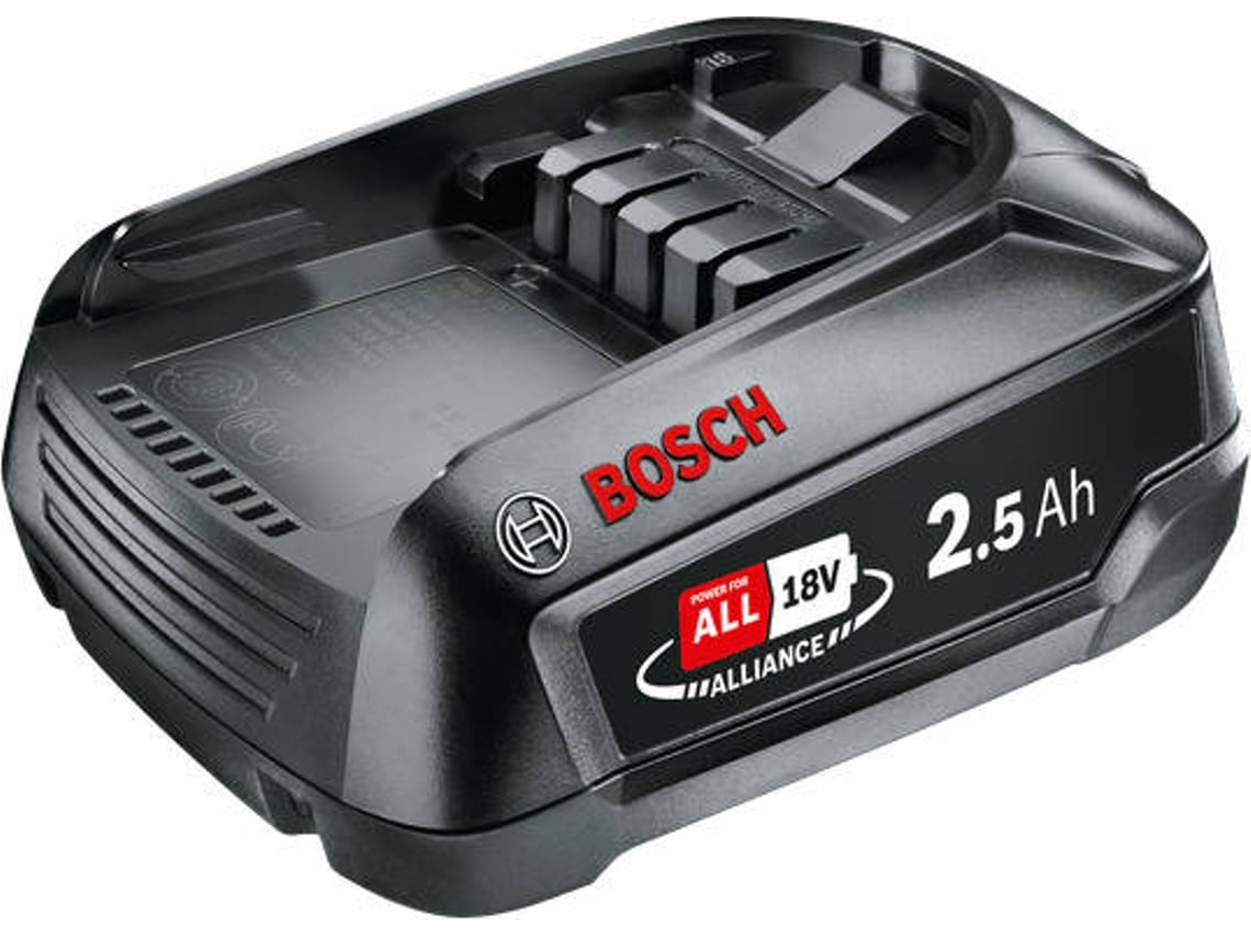 Bateria BOSCH Pba 18V 2.5Ah W B Worten.pt