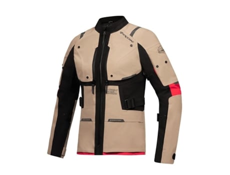 Casaco de Motociclismo Feminino IXON M-Skeid L