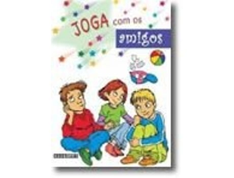 Joga com os Amigos