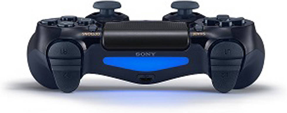 Comando PS4 Dualshock 4 500MM Edição Limitada (Wireless)