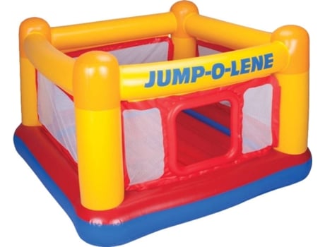 Brinquedo  Jump-O-Lene