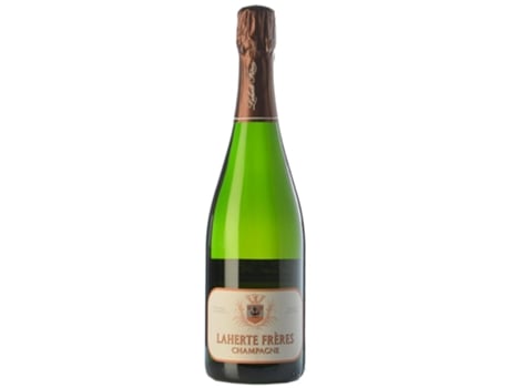 Champanhe LAHERTE FRÈRES Laherte Frères Ultradition Extra Brut  (0.75 L - 1 unidade)