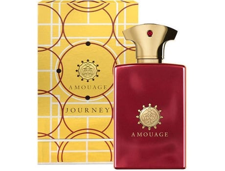 Perfume  Journey Men Eau de Parfum (100 ml)