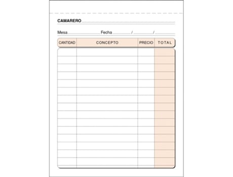 Talões de Cheques FELIXMANIA Blocos Colados Simples e com Cópia Garçons 109 X 153 Mm Triplo