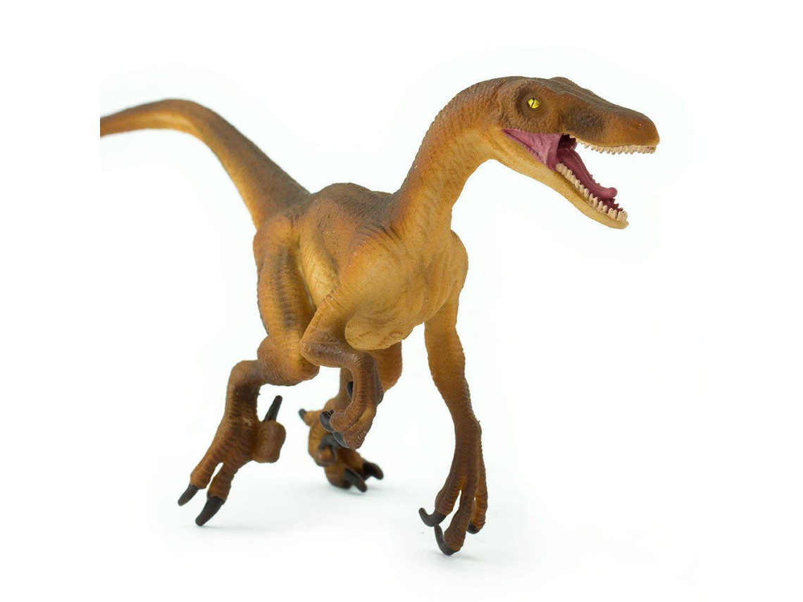 Safari Ltd Velociraptor Dino | Worten.pt