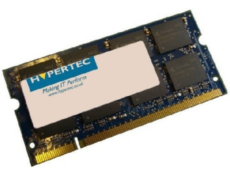 Memória RAM DDR2 MICROMEMORY MMH1020/2G (1 x 2 GB - 667 MHz)