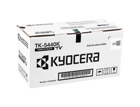 Toner KYOCERA KYOCERA 200 Kyocera TK5440 Negro  - 1T0C0A0NL0/TK5440K