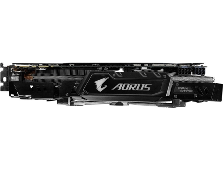 Gtx 1070 aorus gigabyte разгон