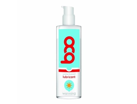 Lubrificante BOO 50 ml