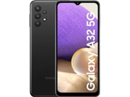 Smartphone Samsung Galaxy A32 5g 6.5 128gb/4gb - Preto # - Kadri