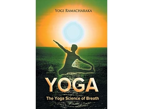 Livro The Yoga Science of Breath de Yogi Ramacharaka (Inglês)