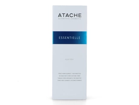 Tónico de Limpeza ATACHE Essentielle Aqua Tonic (200 ml)