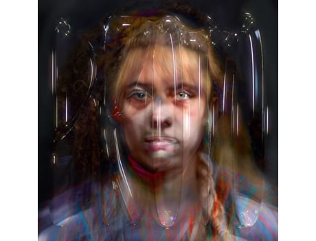 Holly Herndon Proto Cd 2019