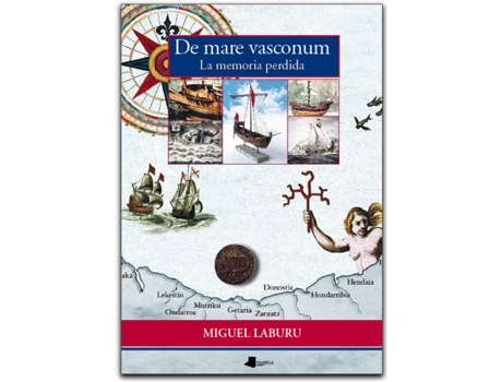 Livro De Mare Vasconum