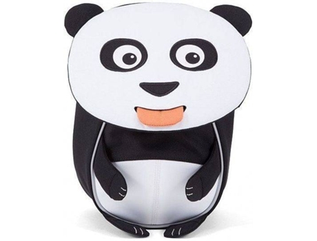 Mochila  Panda (25x17x11cm)