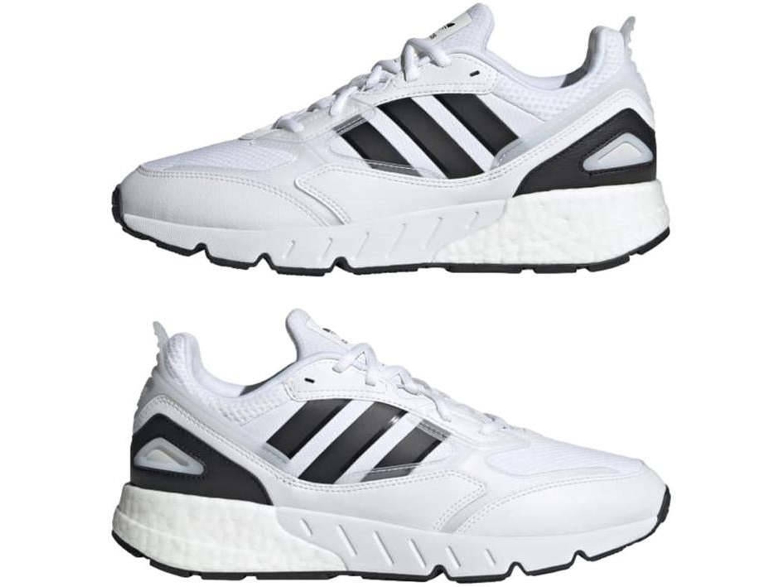 Adidas zx 630 sale blanc