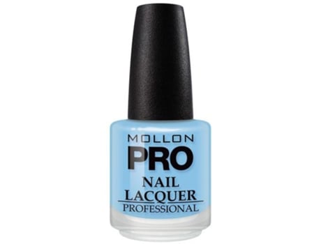 Mollon Pro Esmalte Hardening Nail Lacquer 230 Amiens 15 Ml