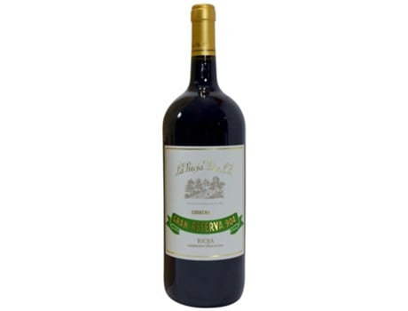 Vinho Tinto RIOJA ALTA Rioja Alta 904 Rioja Gran Reserva (1.5 L - 1 unidade)