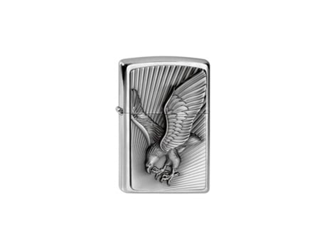 Isqueiro ZIPPO Eagle