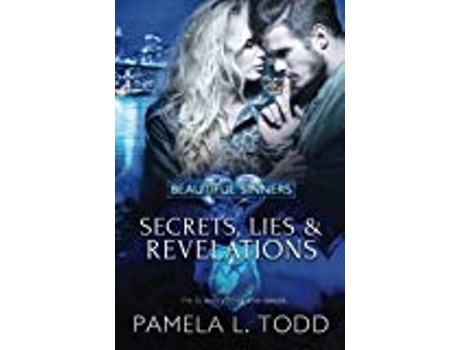 Livro Secrets Lies Revelations de Pamela L Todd (Inglês)