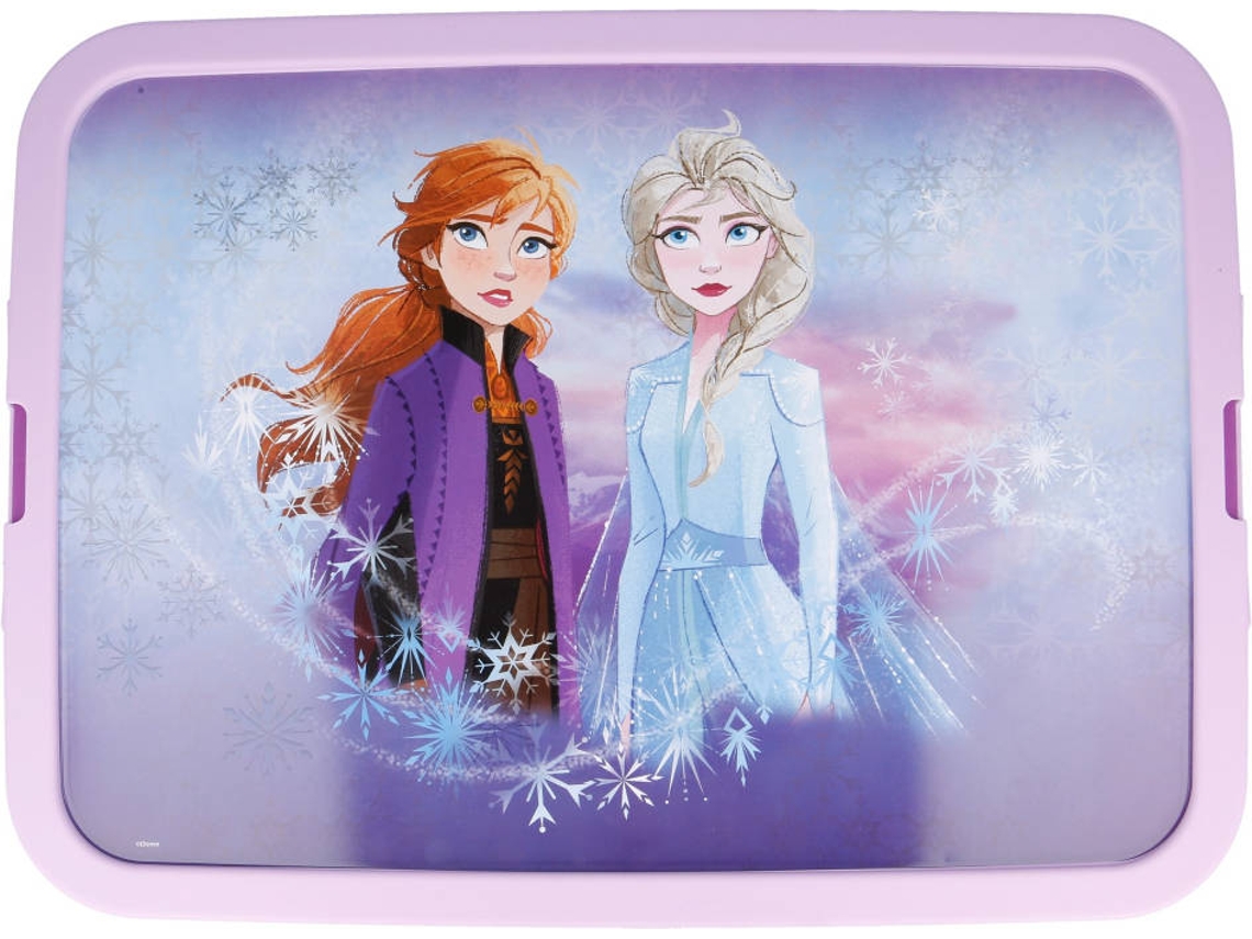 Comprar Caixa 14 acessórios cabelo Frozen II de Kidseuroswan