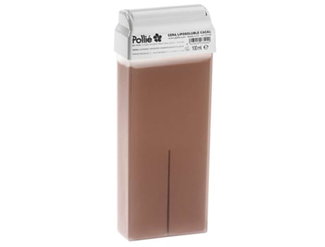 Cera Rolon Pollie cacao 100ml 03748