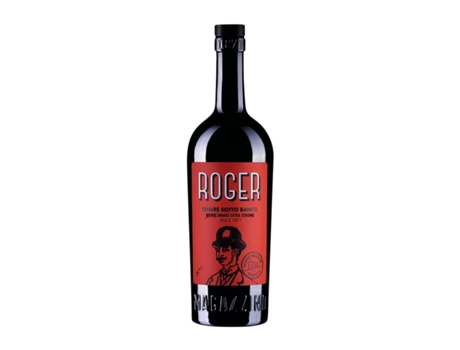 Licores VECCHIO MAGAZZINO DOGANALE Vecchio Magazzino Doganale. Roger Extra Strong (0.7 L - 1 Unidade)