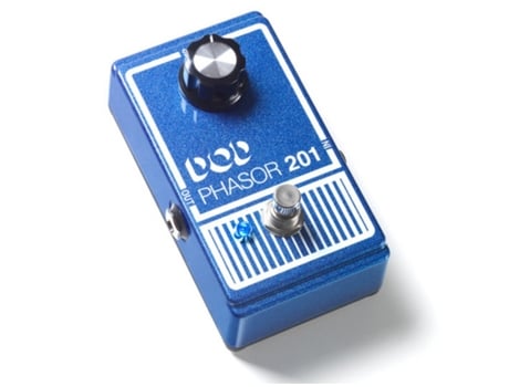 Digitech Dod Phasor 201