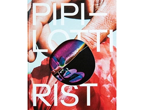 Livro pipilotti rist de by artist pipilotti rist (inglês)