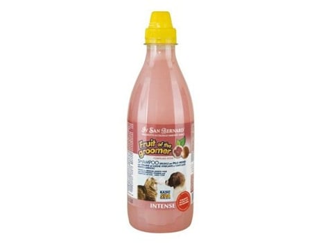 Champô  Para Cães Pompelmo-Pink Grapefruit (3250 ml)