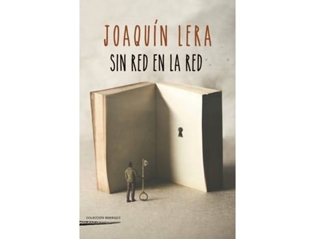 Livro Sin Red En La Red de Lera Joaquín (Espanhol)