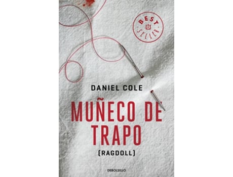 Livro Muñeco De Trapo. Ragdoll