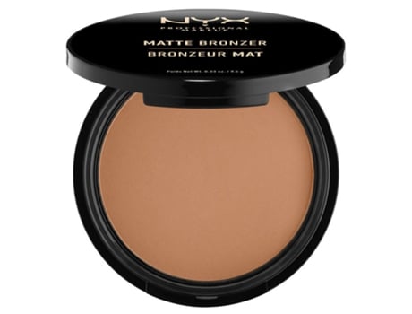 Pós Bronzeadores Nyx Matte Bronzer Medium (9,5 G)