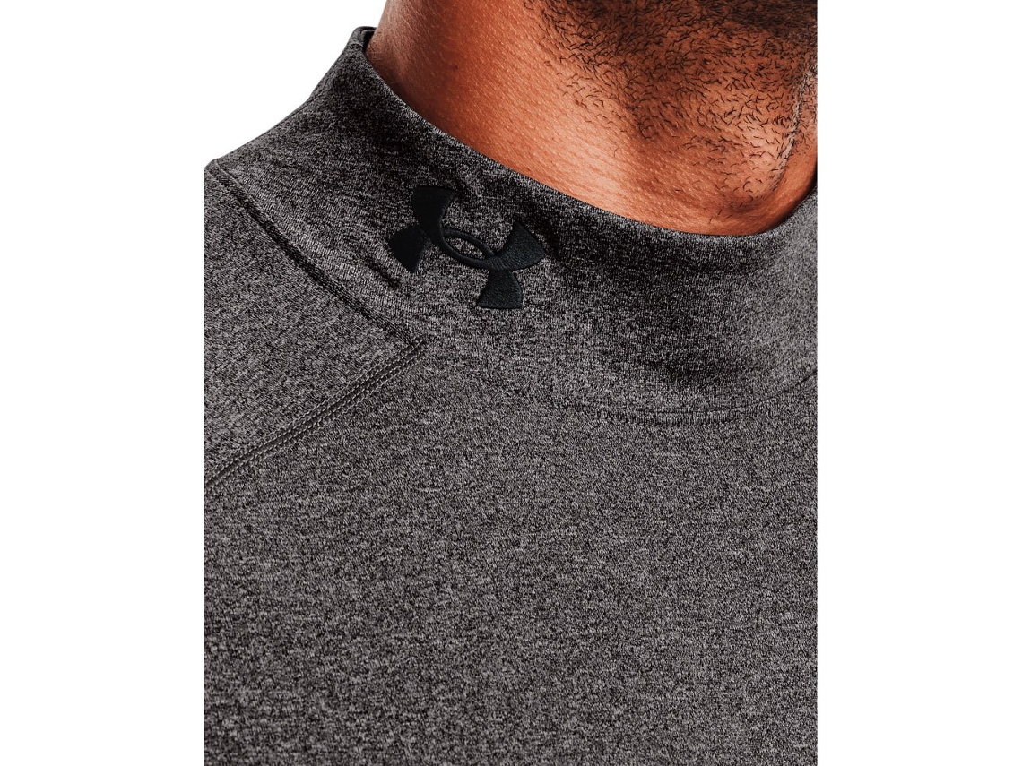 Under Armour ColdGear® Armour Fitted Mock