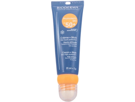 Creme Facial Para o Frio Photoderm Ski  Spf 50 (2 g)